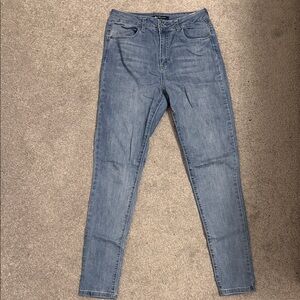 Bluenotes Light Blue Skinny Jeans